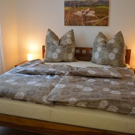 Ferienwohnung Edelweiss Bad Wilsnack Cameră foto